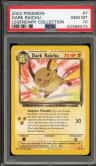 Dark Raichu