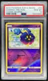 Cosmog