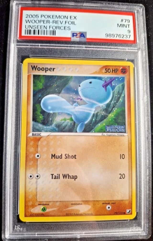 Wooper