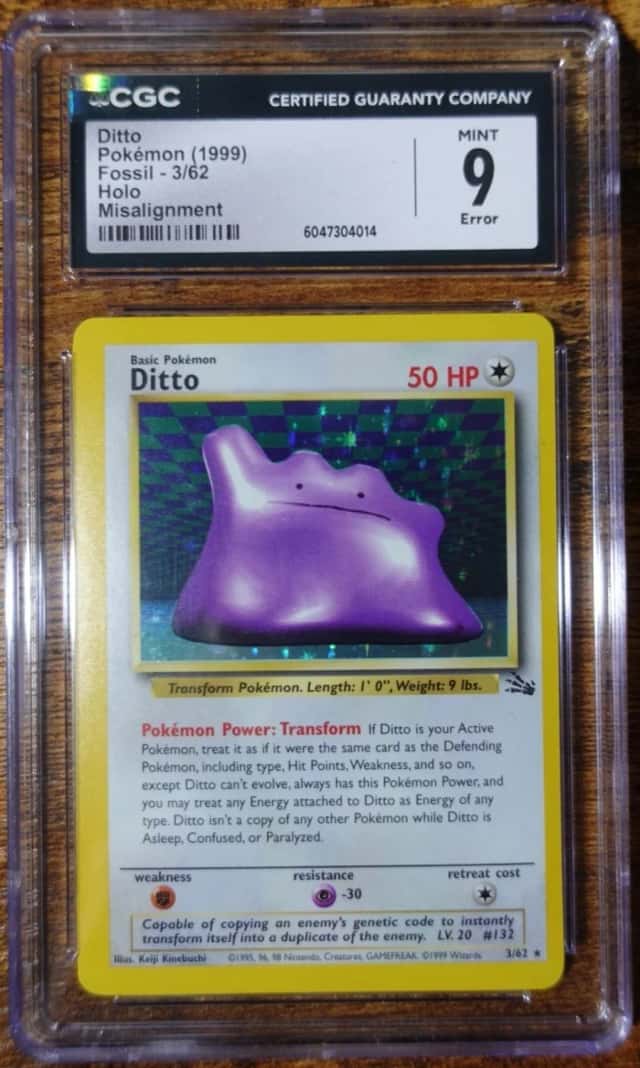 Ditto