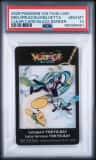 Miku/pikachu/meloetta