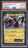 Zekrom Ex