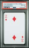 2 Of Diamonds