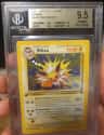 Jolteon Holo R