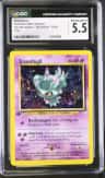 Misdreavus