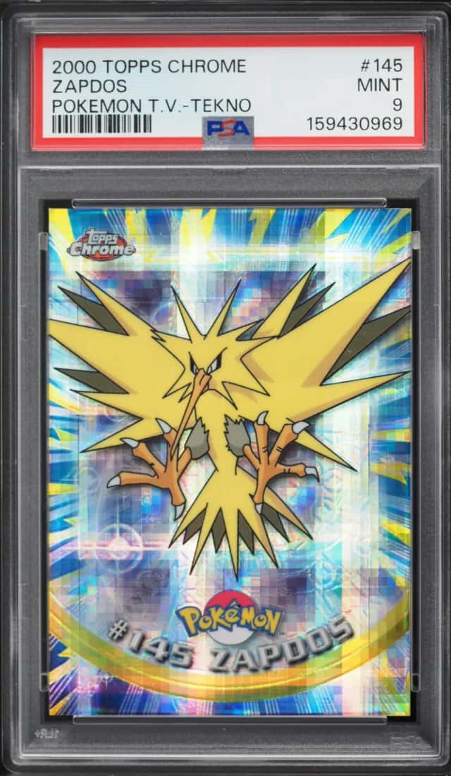 Zapdos
