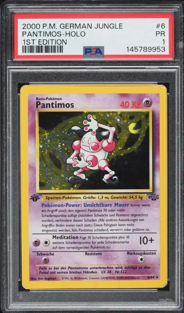 Pantimos