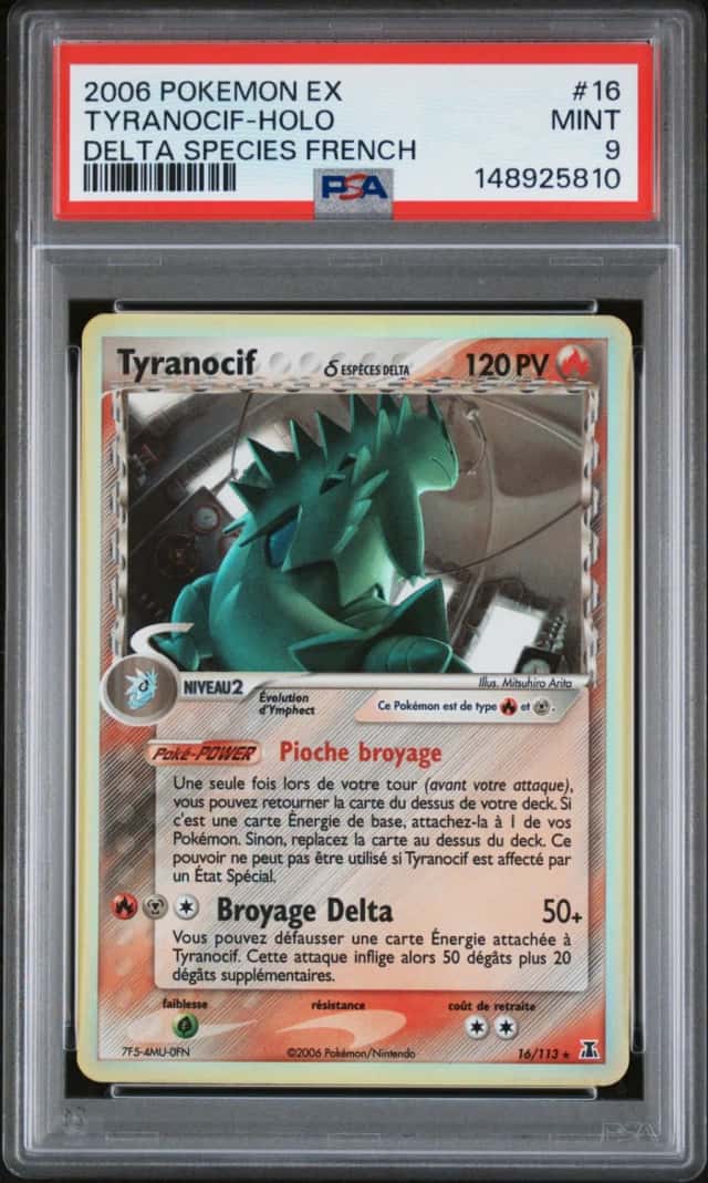 Tyranocif