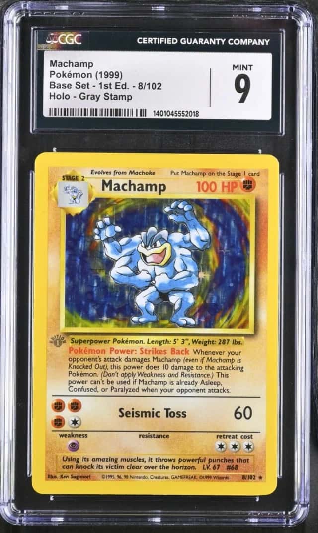 Machamp