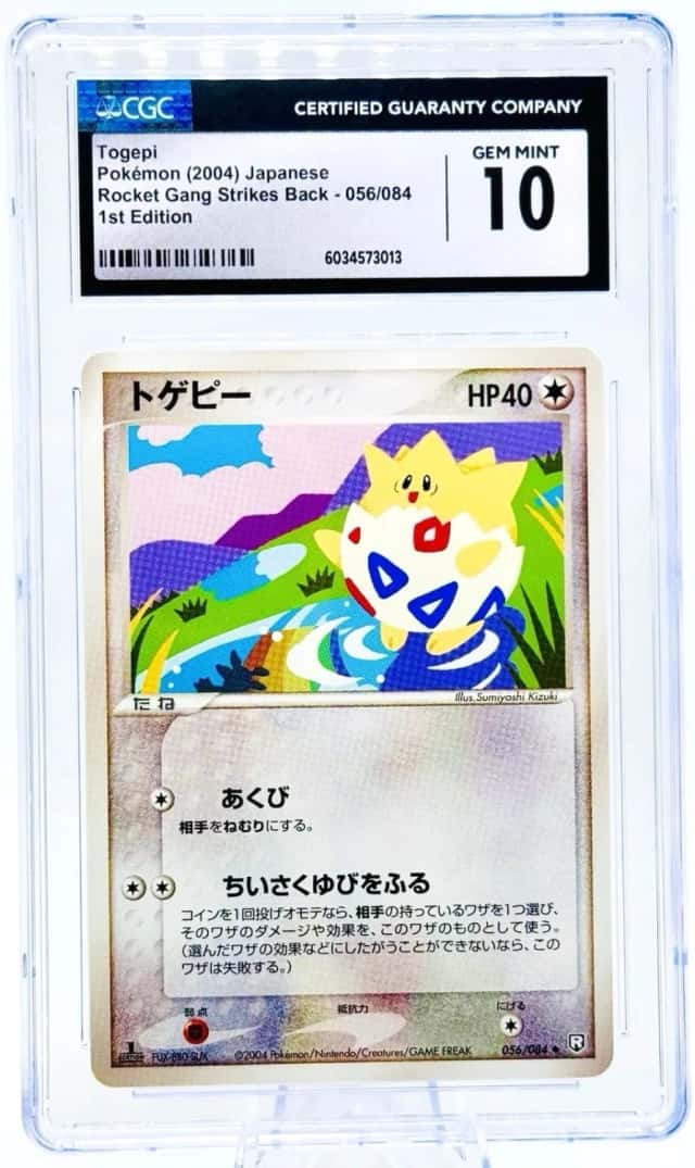 Togepi