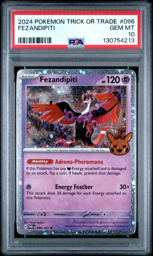 Fezandipiti