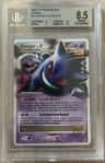 Gengar Lv.x Holo R