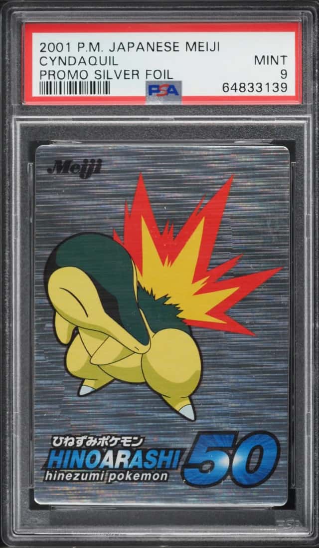 Cyndaquil