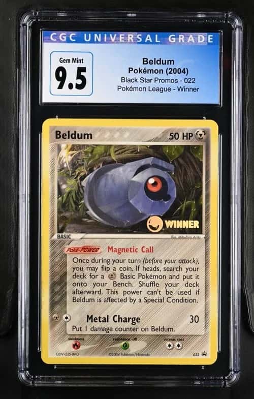 Beldum