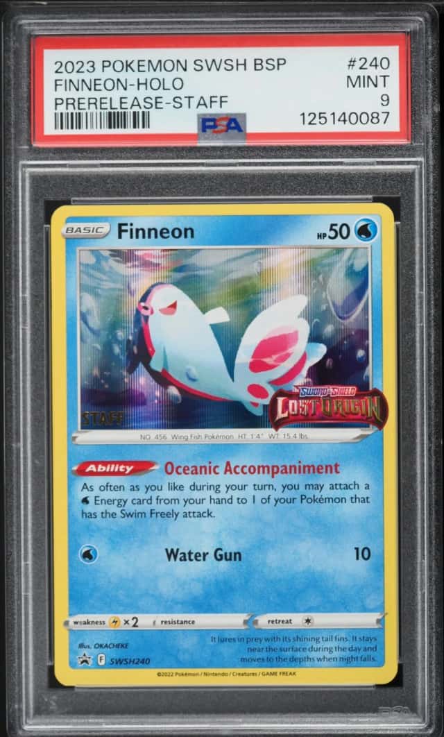Finneon