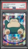 Snorlax