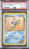 Misty'S Horsea