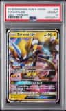 Zeraora Gx