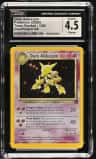 Dark Alakazam
