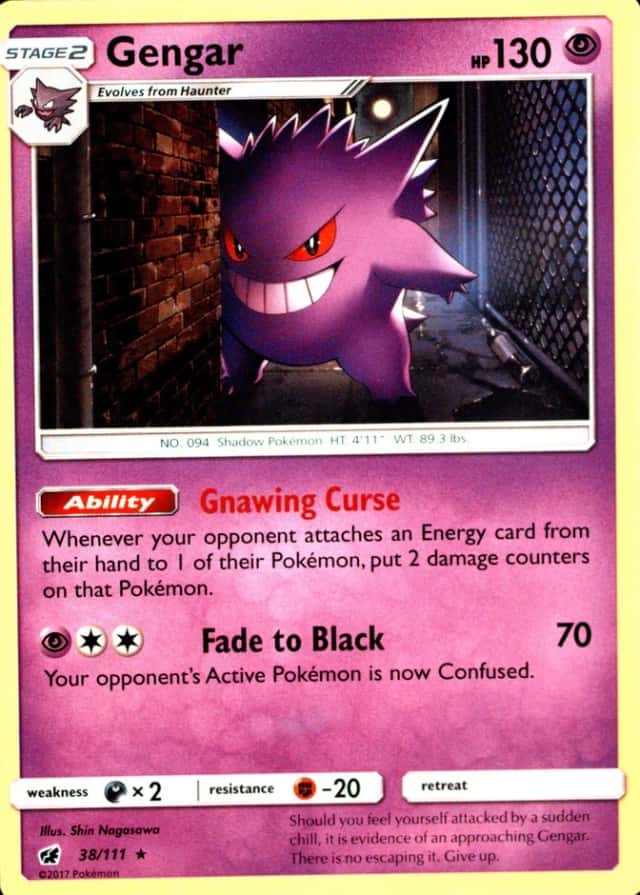 Non-Holo · Prerelease