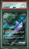 Rocket'S Crobat Ex