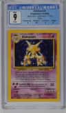 Alakazam
