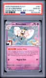 Lillie'S Ribombee