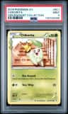 Chikorita