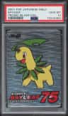 Bayleef