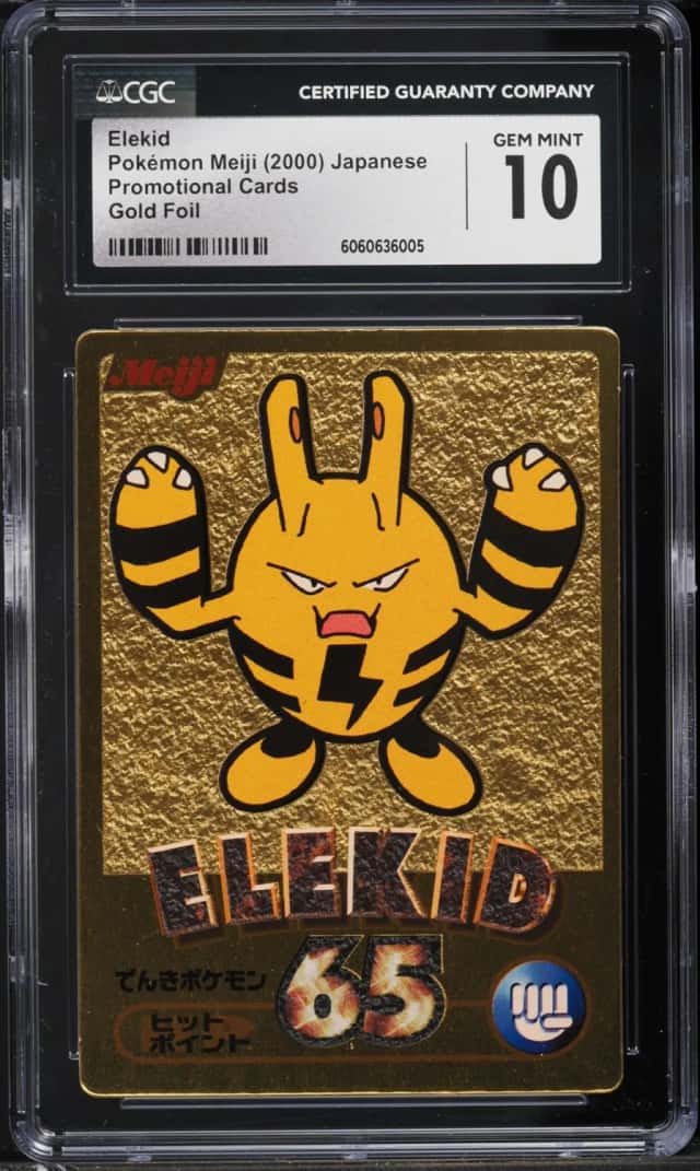 Elekid