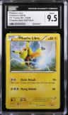 Pikachu Libre