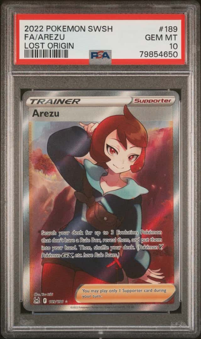 Arezu