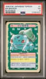Bulbasaur