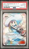 Lillie