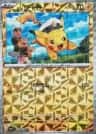 Captain Pikachu