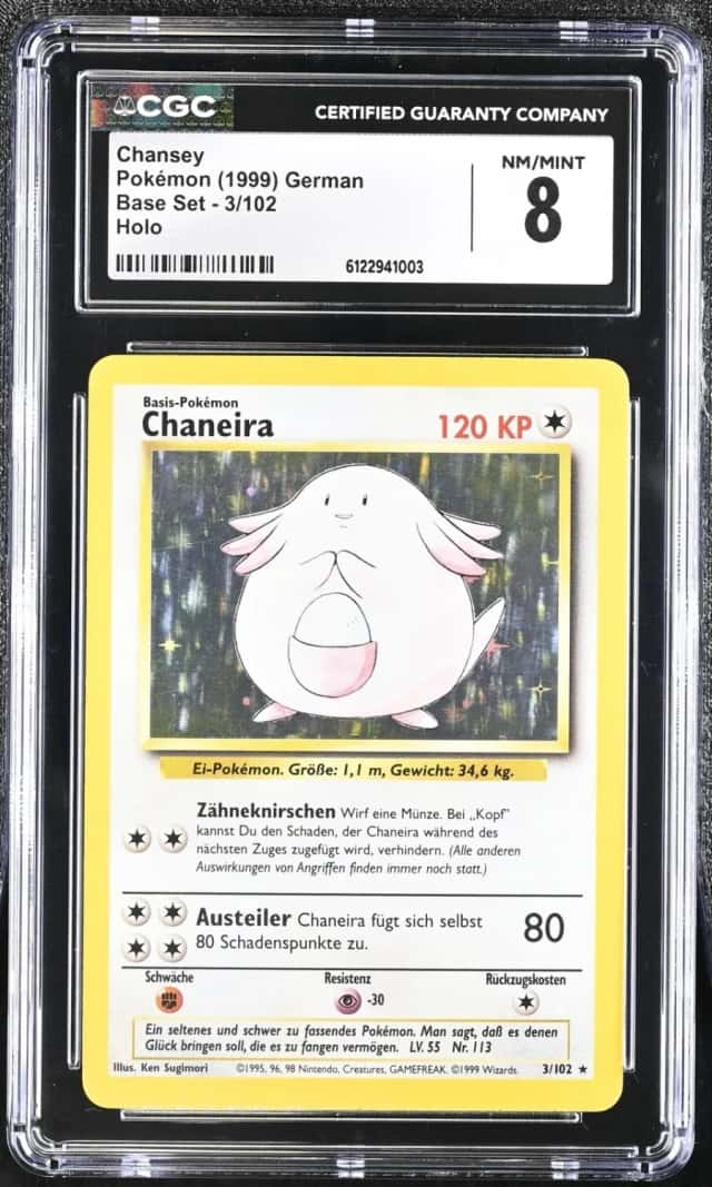 Chansey