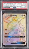 Machamp Gx