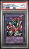 Xy-Dragon Cannon