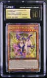 Dark Magician Girl The Magician'S Appr.