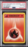 Fire Energy