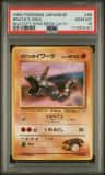 Brock'S Onix