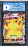 Pikachu Vmax