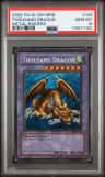 Thousand Dragon