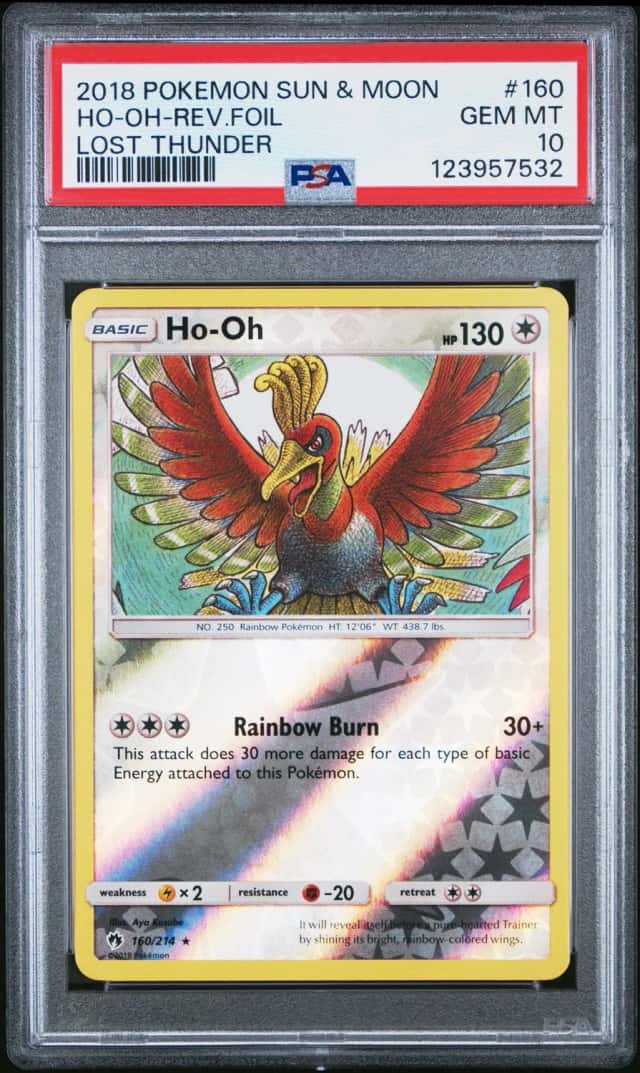 Ho-Oh