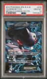 Genesect Ex