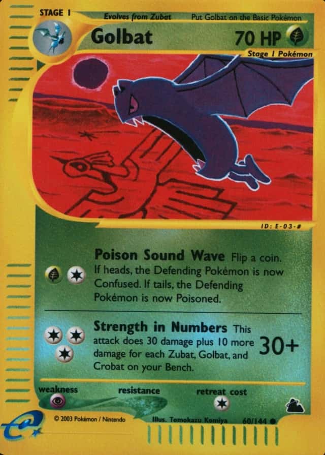 Reverse Holo