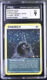 Darkness Energy