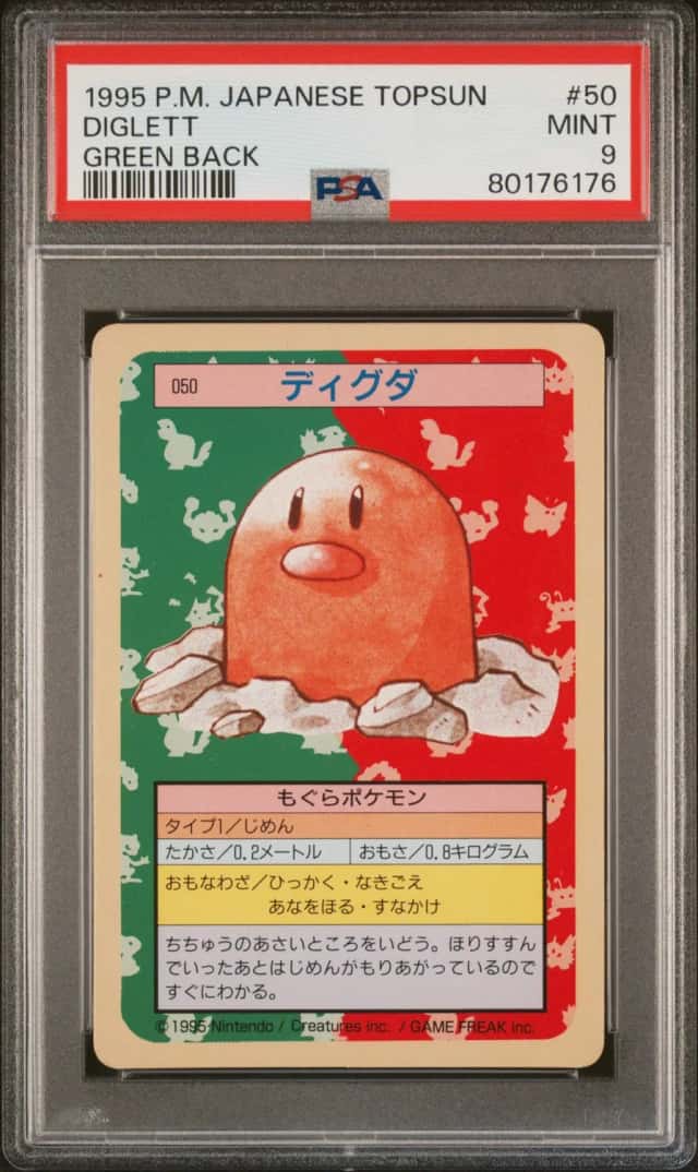 Diglett