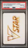 Vstar Marker