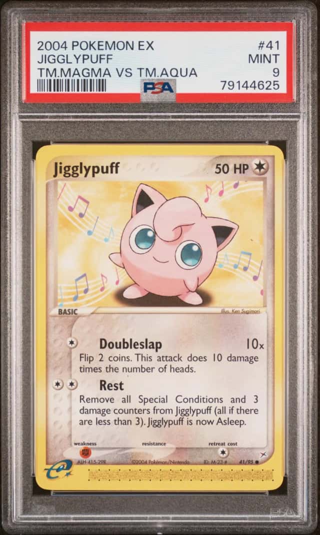 Jigglypuff